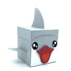 dolphin box