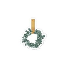 Front Door Wreath