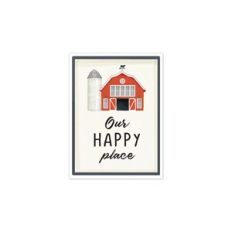 Our Happy Place