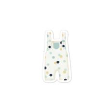 Baby Boy Jumpsuit