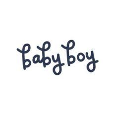 Baby Boy