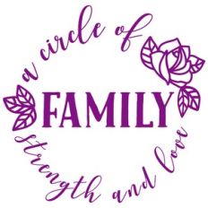 family