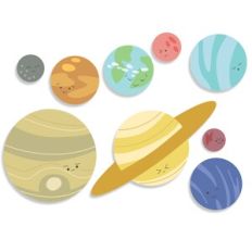 Moody Planets