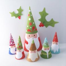 Gnomes