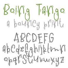 PN Boing Tango
