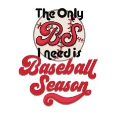 Baseball Season