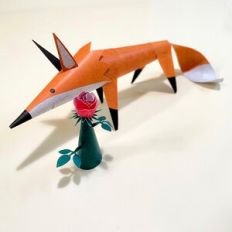 foxandrose