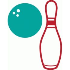 bowling equipment