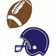 football equipment