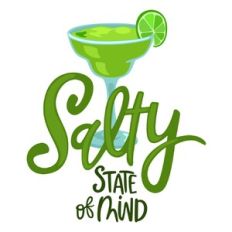 Salty State of Mind