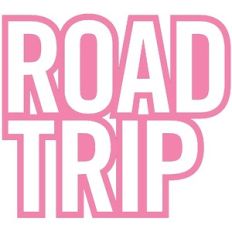Road Trip
