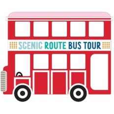 Tour Bus