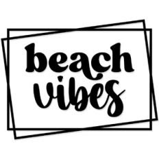 Beach Vibes