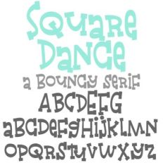 ZP Square Dance