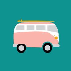Surf Bus