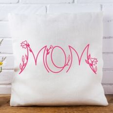 FLORAL MOM