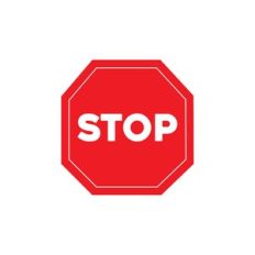 Stop Sign