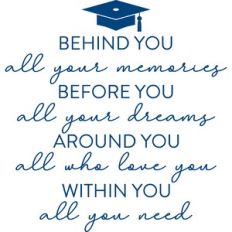 Behind You