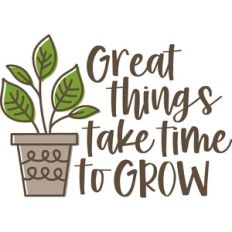 Great Things