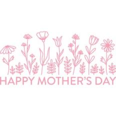 Happy Mother's Day