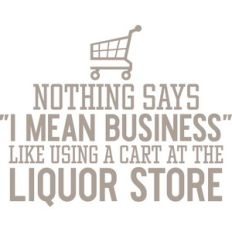Liquor Store