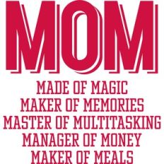 Mom