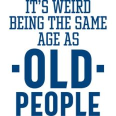 Old People