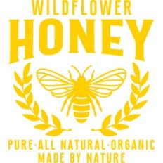 Wildflower Honey