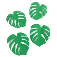 Monstera Leaf