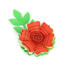 Watermelon Flower
