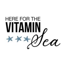 Vitamin Sea