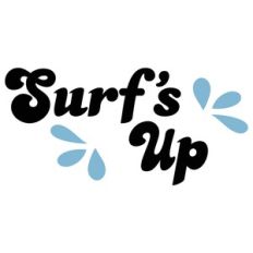 Surf's Up