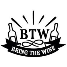 BTW Bring The Wine