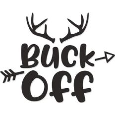 Buck Off