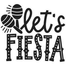 Lets Fiesta
