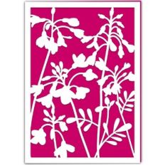 Cuckoo Flower Card