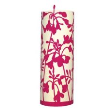 Cuckoo Flower Lantern