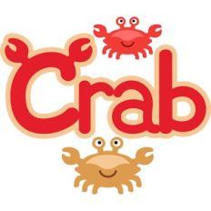 crab