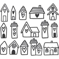 Cottages