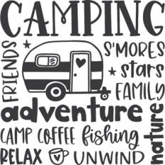 Camp Words