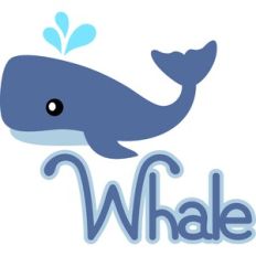 whale