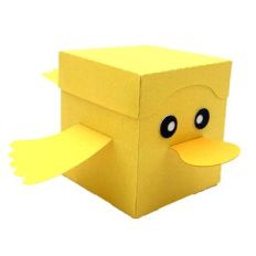 duck box