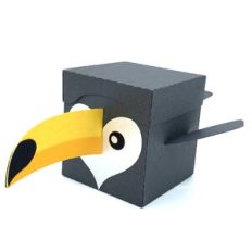 toucan box