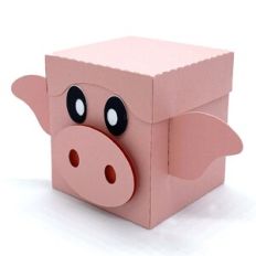 pig box