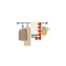 Kitchen Hanger