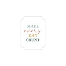 Make Everyday Count