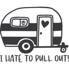 I Hate To Pull Out