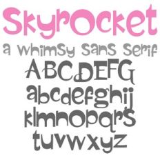 PN Skyrocket