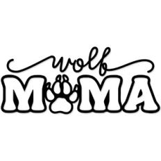Wolf Mama
