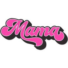 Groovy Mama